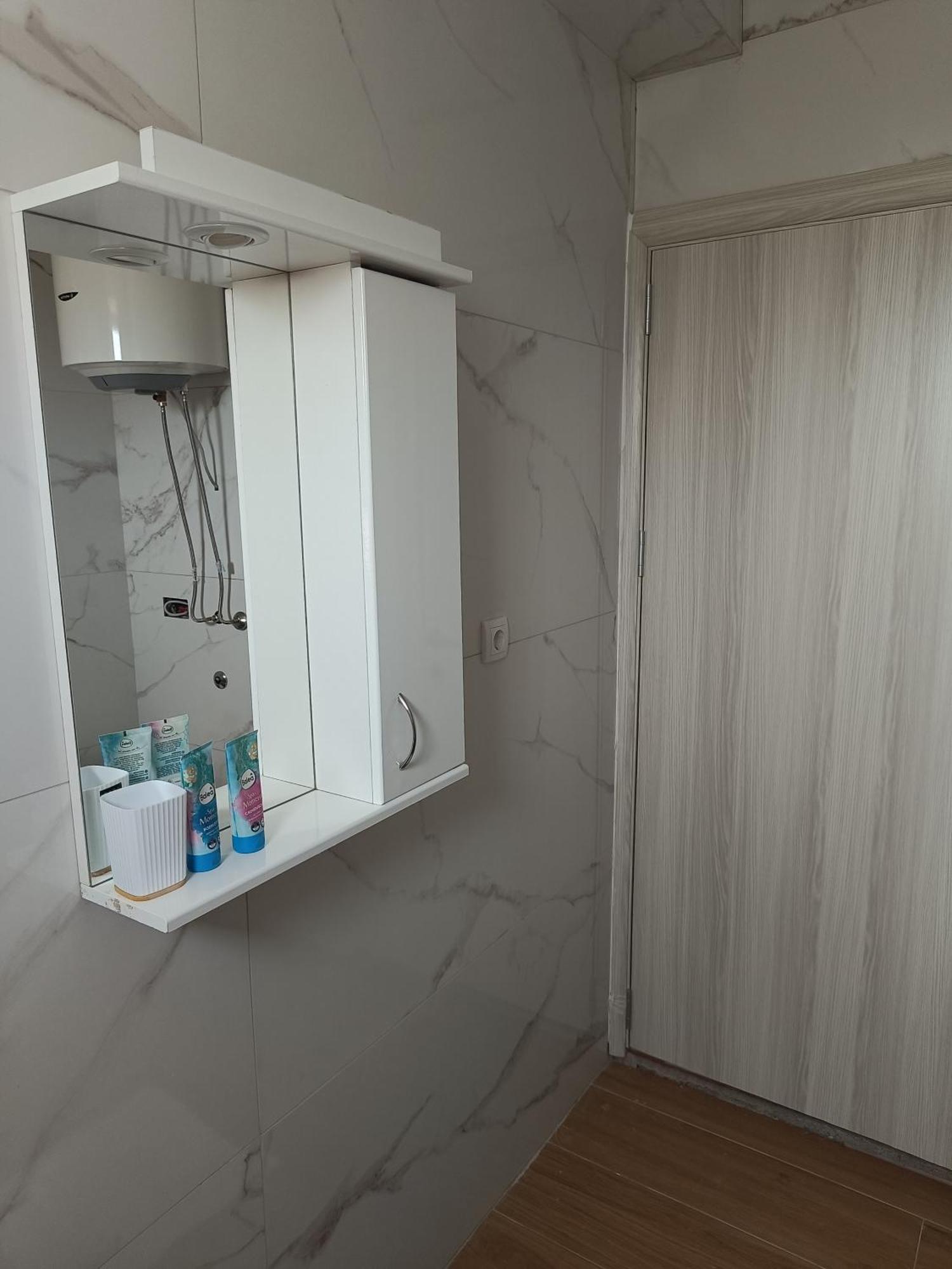 Matija Airport Apartment Mitrovici  Εξωτερικό φωτογραφία