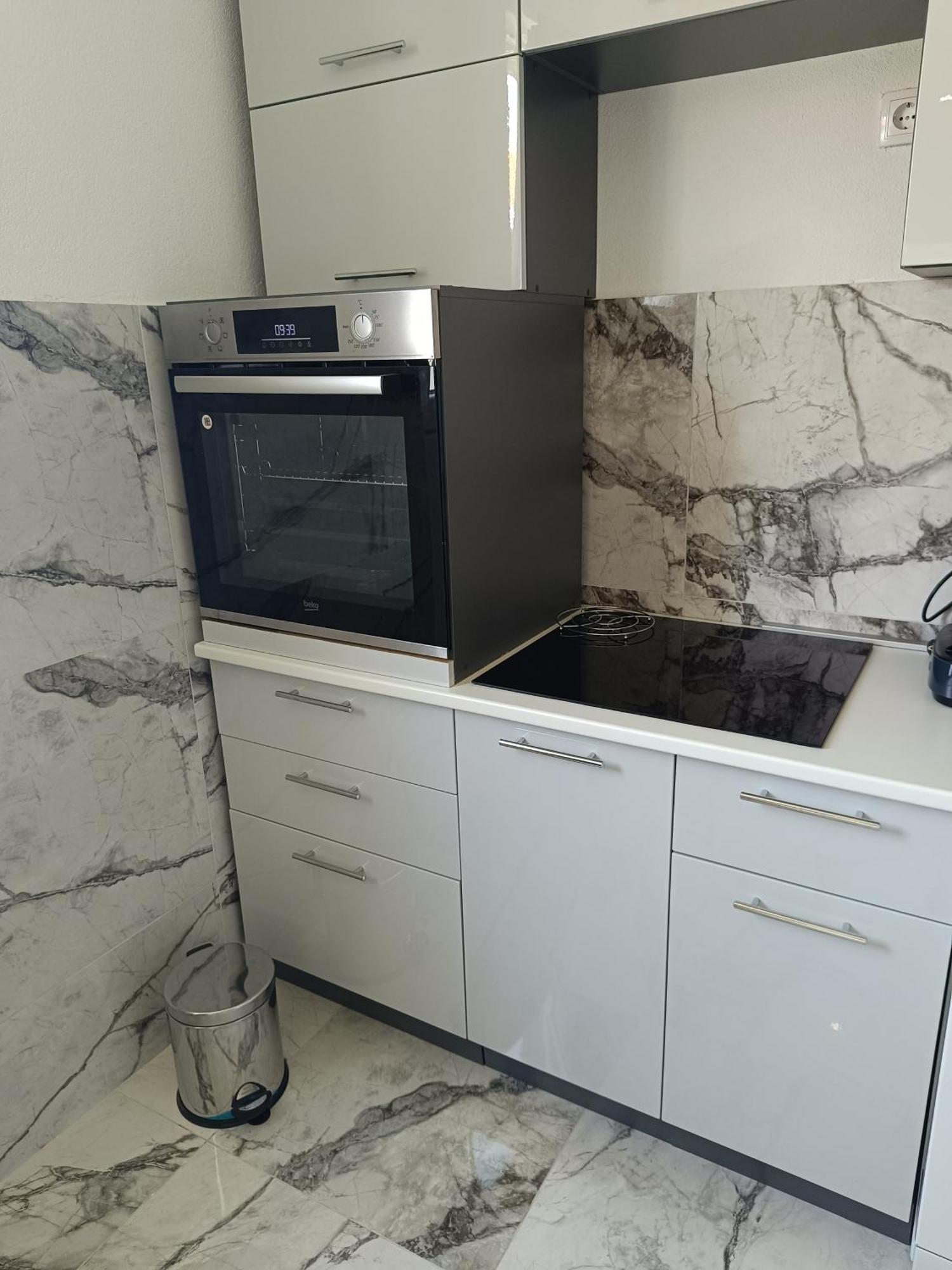 Matija Airport Apartment Mitrovici  Εξωτερικό φωτογραφία